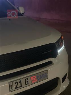 دودج دورانجو